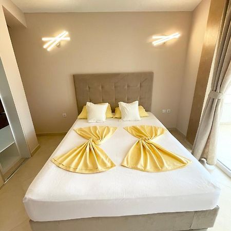 Apartments Harris Ulcinj Ngoại thất bức ảnh