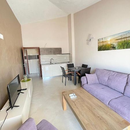 Apartments Harris Ulcinj Ngoại thất bức ảnh