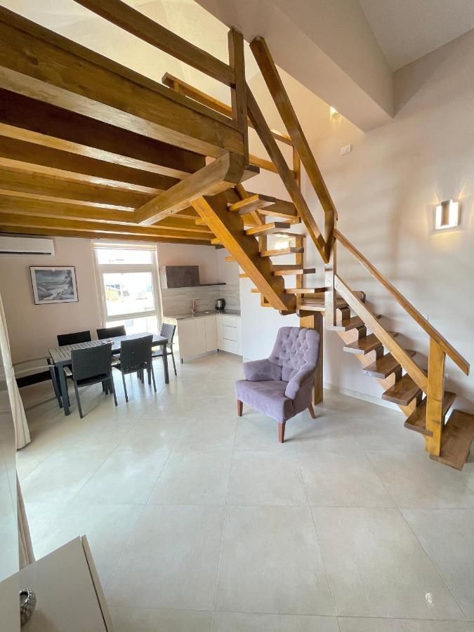 Apartments Harris Ulcinj Ngoại thất bức ảnh