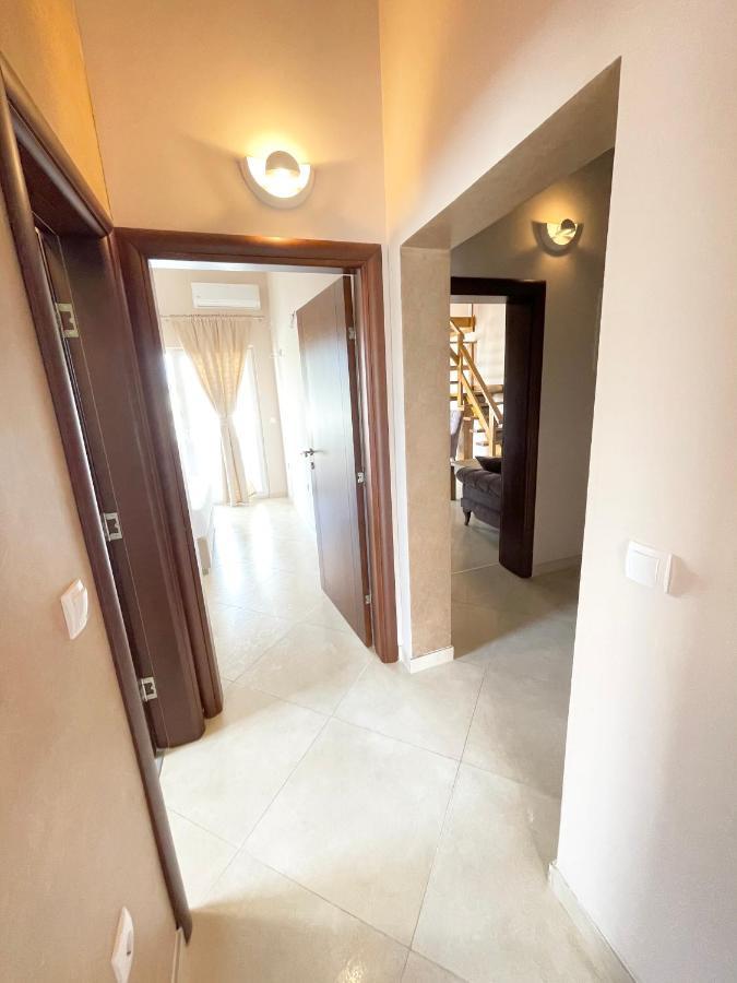 Apartments Harris Ulcinj Ngoại thất bức ảnh