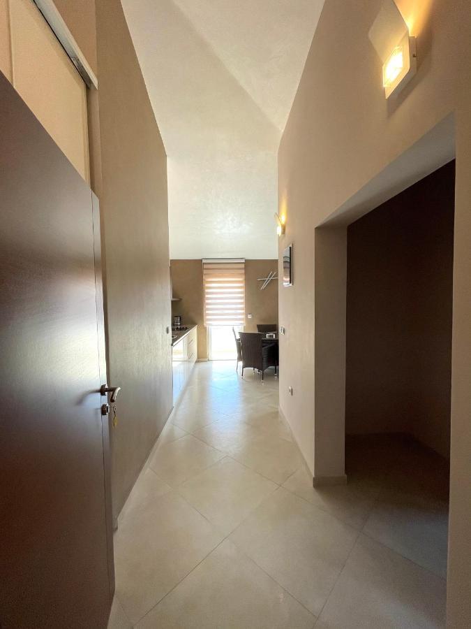 Apartments Harris Ulcinj Ngoại thất bức ảnh