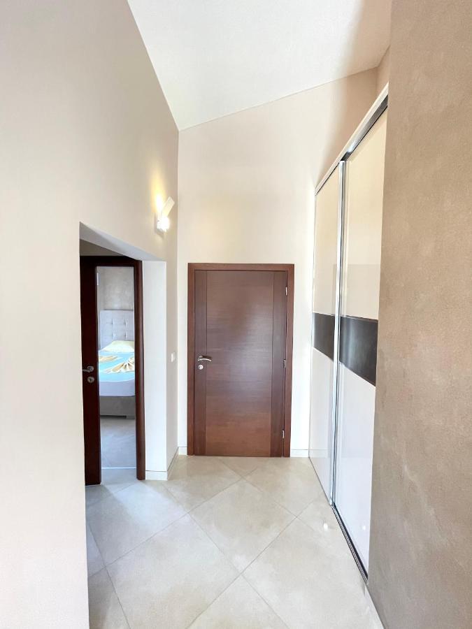 Apartments Harris Ulcinj Ngoại thất bức ảnh