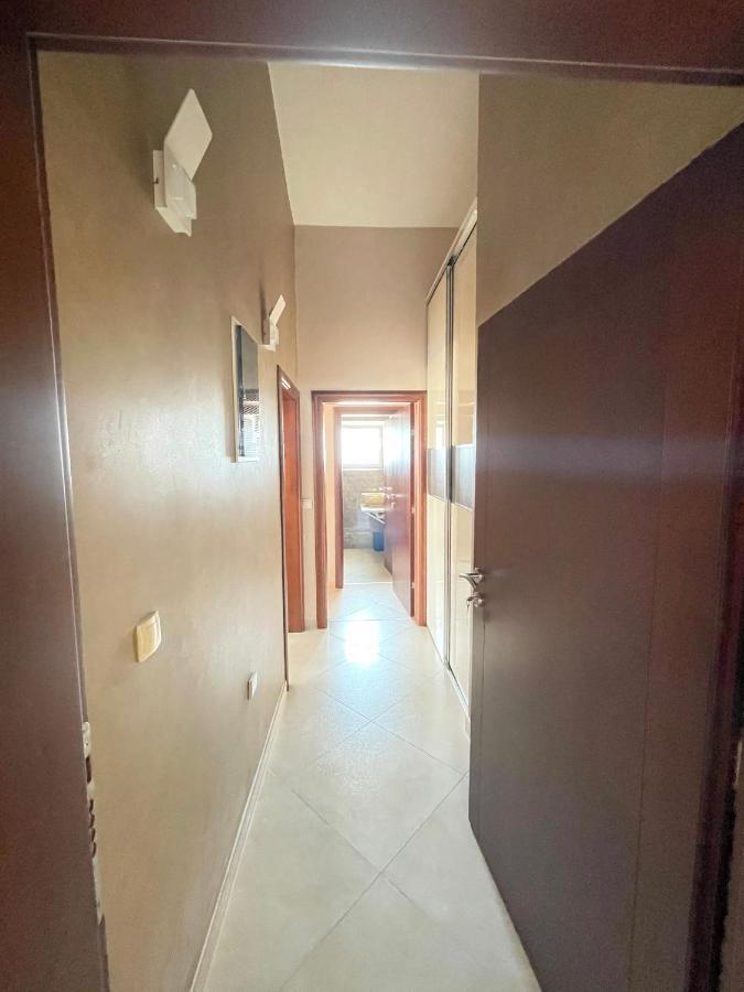 Apartments Harris Ulcinj Ngoại thất bức ảnh
