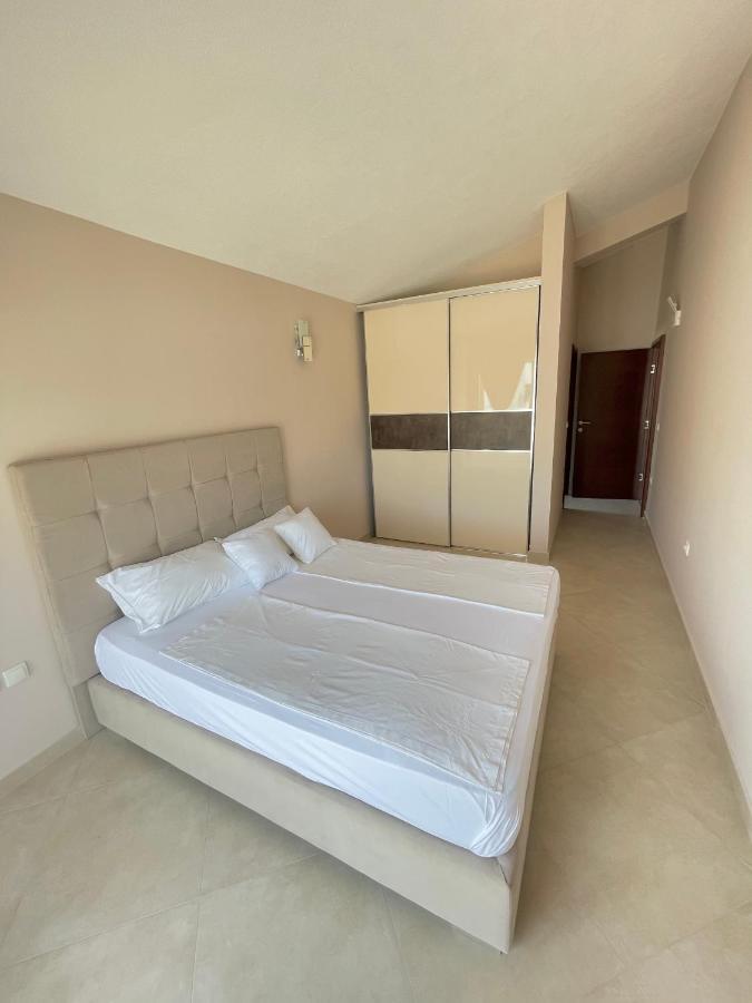 Apartments Harris Ulcinj Ngoại thất bức ảnh
