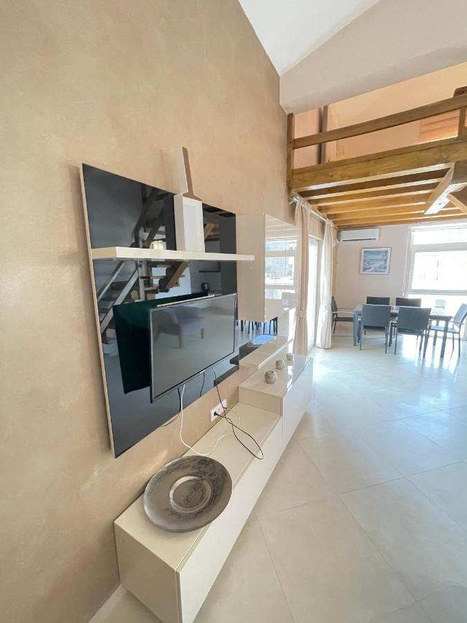 Apartments Harris Ulcinj Ngoại thất bức ảnh
