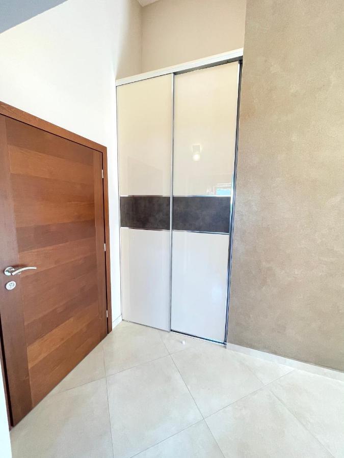 Apartments Harris Ulcinj Ngoại thất bức ảnh