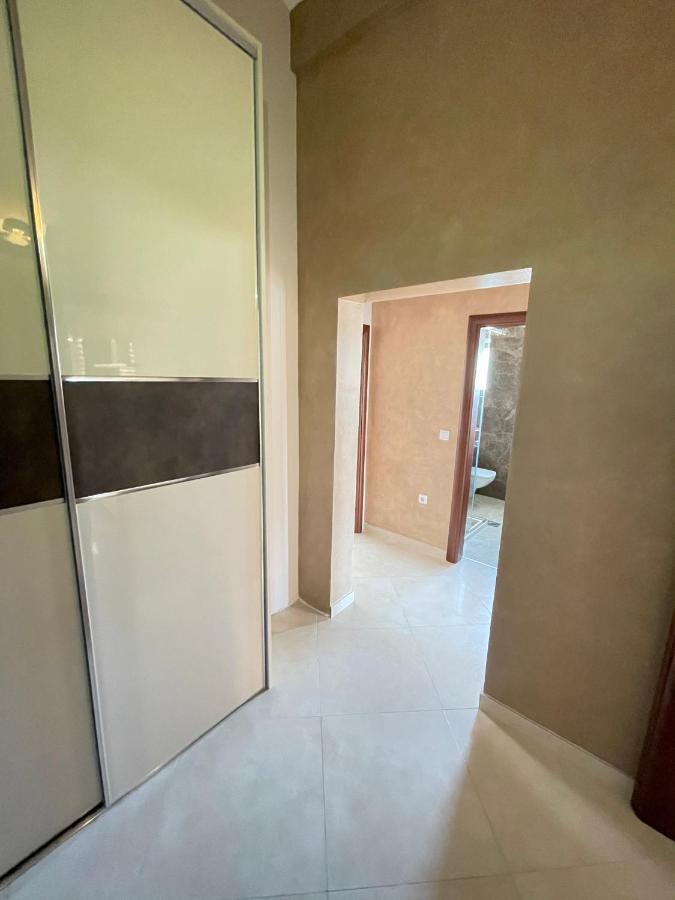 Apartments Harris Ulcinj Ngoại thất bức ảnh