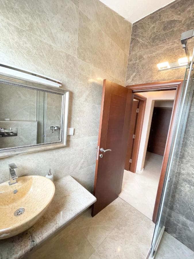 Apartments Harris Ulcinj Ngoại thất bức ảnh